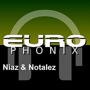 Arca & Notalez
