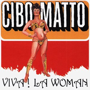 Viva! La Woman [Explicit]