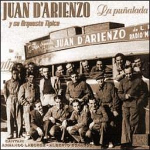 Awatar dla Juan D'Arienzo Y Su Orquesta Tipica