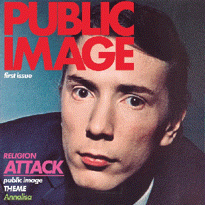 First Issue (US Version)