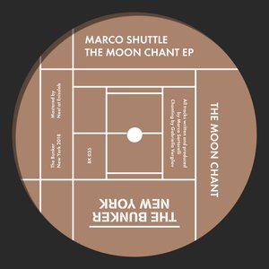 The Moon Chant