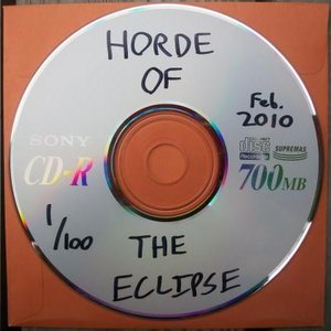 Horde of the Eclipse