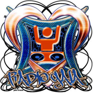 Radio Gaia 的头像