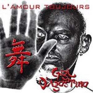 L'Amour Toujours - Beats For The Feet