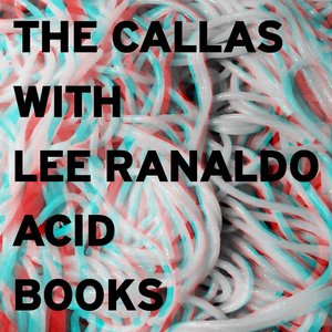 Acid Books (feat. Lee Ranaldo) - Single