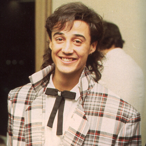 Andrew Ridgeley photo provided by Last.fm