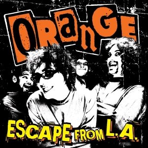 Image for 'Escape From L.A.'