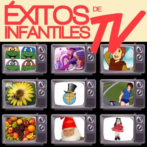 17 Canciones. Éxitos Infantiles De Television Para Los Niños