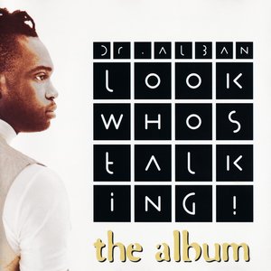 Look Who's Talking! The Album cover