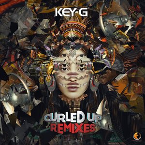 Curled Up Remixes