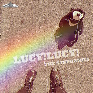 LUCY!LUCY!