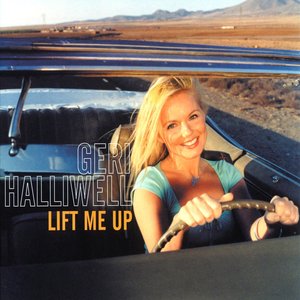 Lift Me Up - Single