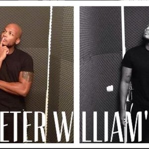Peter Williams 的头像