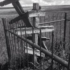 Ой тяжел ремень, бляха черная