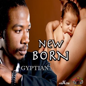 New Born - Single