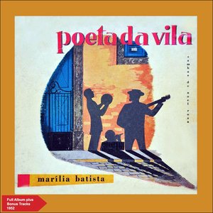 Poeta da Vila Nº 1 (Full Album Plus Bonus Tracks 1952)