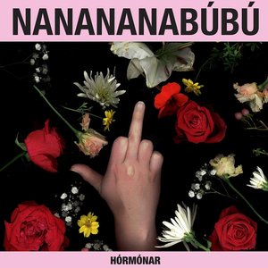 Nanananabúbú