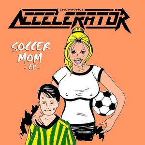 Soccer Mom EP