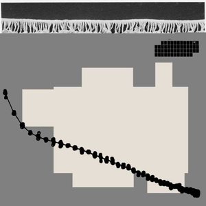 tassels