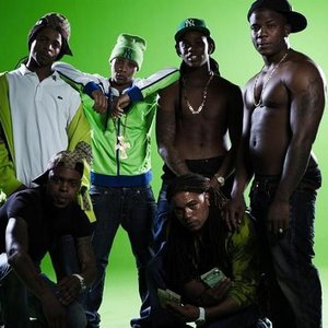 Green Gang 的头像