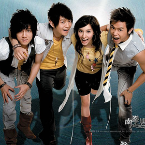 藏寶圖 cover