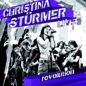 Revolution - Live