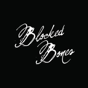 Image for 'Blocked Bones'