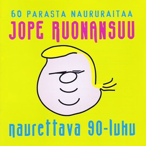 Naurettava 90-luku: 60 parasta naururaitaa