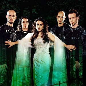 Within Temptation feat. George Oosthoek 的头像