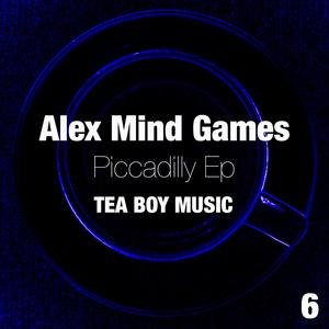 Piccadilly Ep