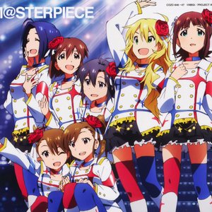 M@STERPIECE