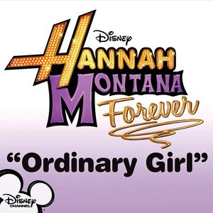 Ordinary Girl - Single