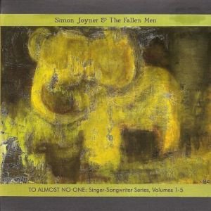 To Almost No One: Singer-Songwriter Series, Volumes 1-5