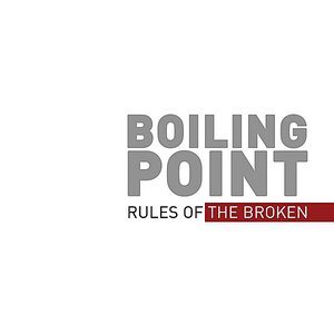 Rules of the Broken