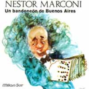 Аватар для Nestor Marconi