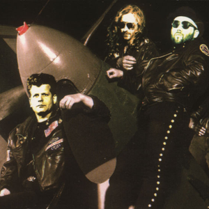 Skawalker photo provided by Last.fm