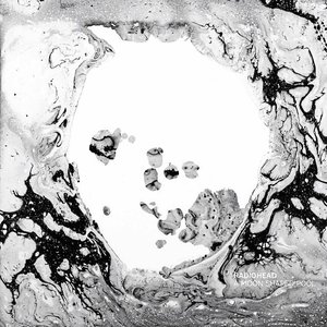 Image for 'A Moon Shaped Pool'
