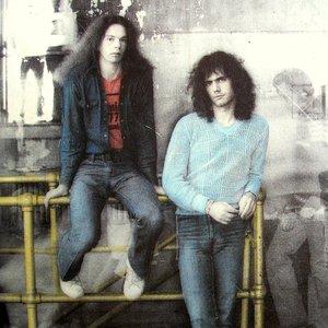 Avatar de Pat Metheny & Lyle Mays