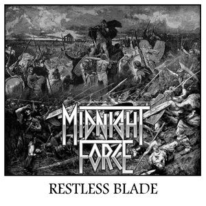 Restless Blade