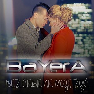 Bez Ciebie Nie Mogę Żyć