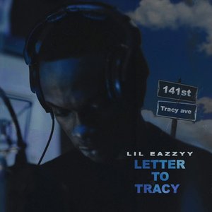Letter to Tracy - Single