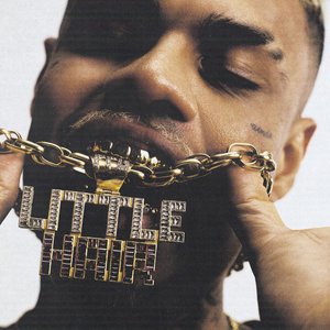 MC Cabelinho のアバター