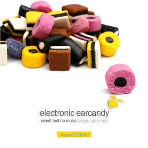 Electronic Earcandy, Vol. 13