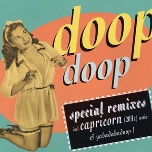 Doop: Special Remixes!