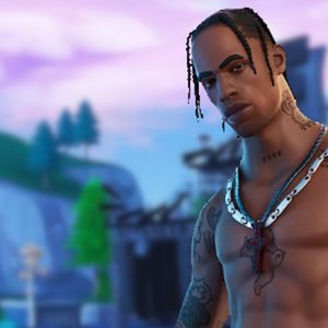 Avatar de Travis Scott - Topic