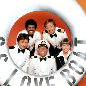 The Love Boat