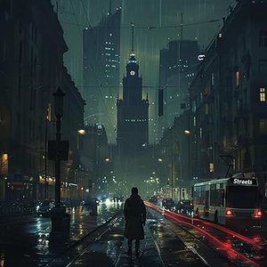 Streets - Single