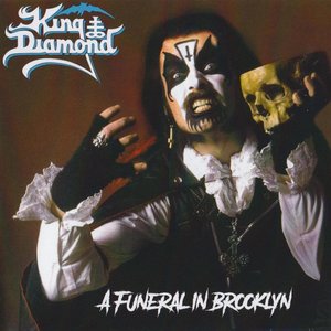 A Funeral In Brooklyn