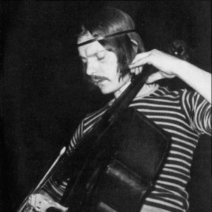 Peter Warren 的头像