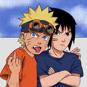 Naruto Bluebird Freestyle - Single